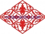 Азербайджанский орнамент 0012