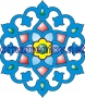 Арабский орнамент 0114