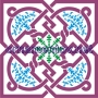 Арабский орнамент 0115