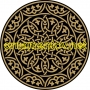 Арабский орнамент 0171