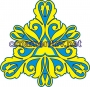 Азербайджанский орнамент 0029